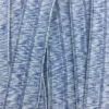 Vouwtres - Jeanslook
