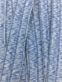 Vouwtres - Jeanslook