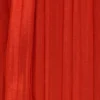 Vouwtres - Rood