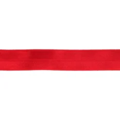 Vouwtres - Rood