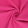 Wafelkatoen - Fuchsia 51