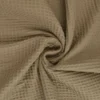 Wafelkatoen - Taupe 69