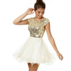 XL Pailletten - Turquoise
