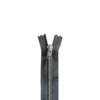 YKK - Broek Rits - 20cm - Dark Grey - 182