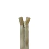 YKK - Broek Rits - 20cm - Latte - 573