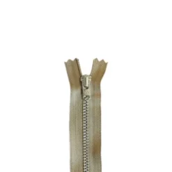 YKK - Broek Rits - 15cm - Latte - 573