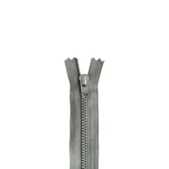 YKK - Broek Rits - 20cm - Mouse Grey - 577