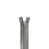 YKK - Broek Rits - 12cm - Mouse Grey - 577