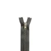 YKK - Broek Rits - 12cm - Soft Brown - 399