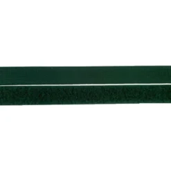 YKK - Klittenband - 20mm - Dark Green