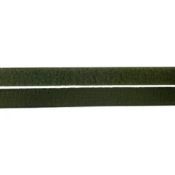 YKK - Klittenband - 20mm - Moss Green