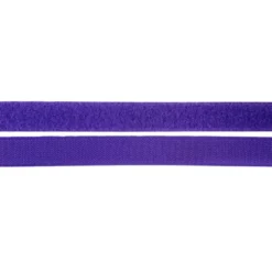 YKK - Klittenband - 20mm - Purple