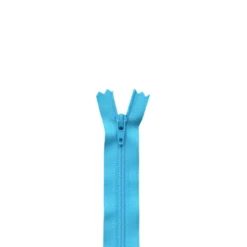 YKK Nylon Rits 30cm - 547 - Aqua