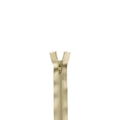 YKK Nylon Rits 60cm - 010 - Beige