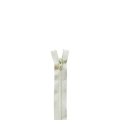 YKK Nylon Rits 30cm - 801 - Champagne