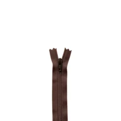 YKK Nylon Rits 30cm - 570 - Donkerbruin