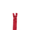 YKK Nylon Rits 30cm - 283 - Donker Fuchsia