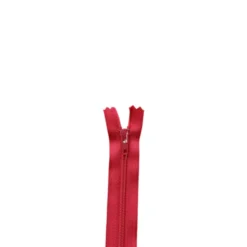 YKK Nylon Rits 60cm - 283 - Donker Fuchsia