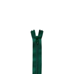 YKK Nylon Rits 60cm - 890 - Donkergroen