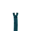 YKK Nylon Rits 60cm - 908 - Donker Petrol