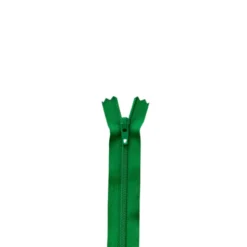 YKK Nylon Rits 30cm - 876 - Grasgroen