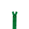 YKK Nylon Rits 60cm - 876 - Grasgroen