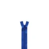 YKK Nylon Rits 30cm - 918 - Kobalt
