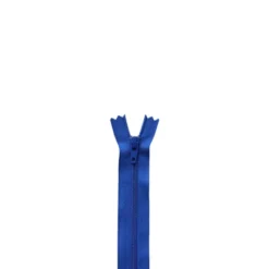 YKK Nylon Rits 30cm - 918 - Kobalt
