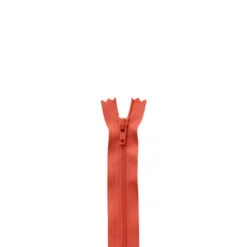 YKK Nylon Rits 30cm - 816 - Koraal