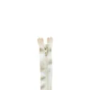 YKK Nylon Rits 30cm - 571 - Latte