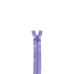 YKK Nylon Rits 30cm - 553 - Lavendel