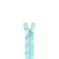 YKK Nylon Rits 30cm - 543 - Licht Blauw