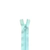 YKK Nylon Rits 60cm - 543 - Licht Blauw