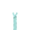 YKK Nylon Rits 30cm - 822 - Licht Mint