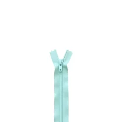 YKK Nylon Rits 60cm - 822 - Licht Mint