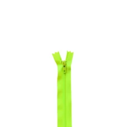YKK Nylon Rits 30cm - 535 - Lime