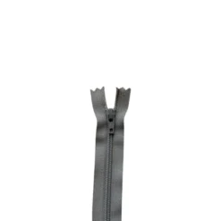 YKK Nylon Rits 30cm - 578 - Midden Grijs
