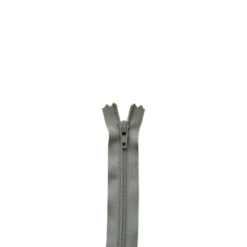 YKK Nylon Rits 30cm - 577 - Muisgrijs