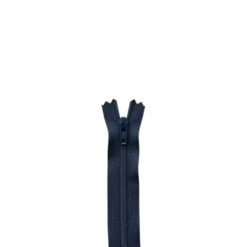 YKK Nylon Rits 30cm - 560 - Navy