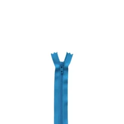 YKK Nylon Rits 30cm - 549 - Petrol