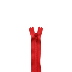 YKK Nylon Rits 30cm - 820 - Rood