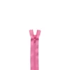 YKK Nylon Rits 30cm - 515 - Roze