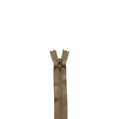 YKK Nylon Rits 30cm - 563 - Taupe