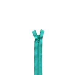 YKK Nylon Rits 30cm - 825 - Turquoise