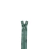YKK Nylon Rits 30cm - 911 - Vintage Groen