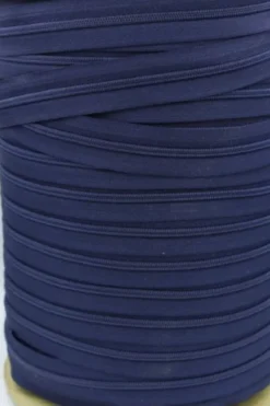 YKK Rits op Rol - Navy