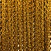 Zigzagband Gold - 4mm/8mm