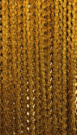 Zigzagband Gold - 4mm/8mm