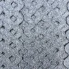 Zigzagband Silver - 4mm/8mm