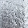 Zigzagband Silver - 9mm/16mm